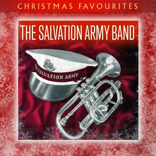 Salvation Army Band: Albums, Songs, Playlists | Listen On Deezer