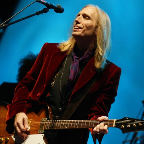 Tom Petty Listen On Deezer Music Streaming