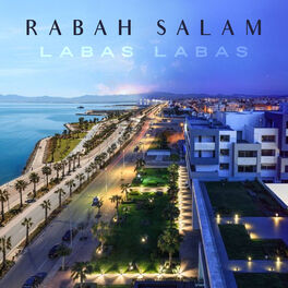Rabah Salam