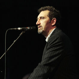 Artist picture of Jimmy Nail