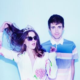 Artist picture of HOLYCHILD
