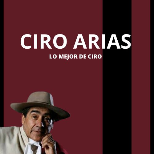 Ciro Arias albums songs playlists Listen on Deezer