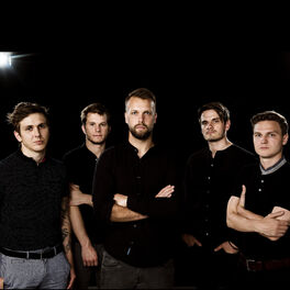Artist picture of Leprous