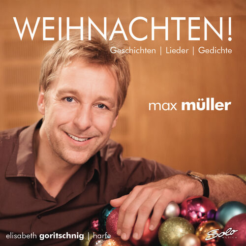 Max Müller albums, songs, playlists Listen on Deezer