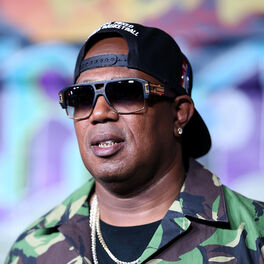 Artist picture of Master P