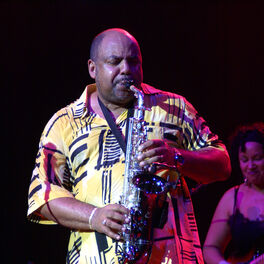 Artist picture of Gerald Albright