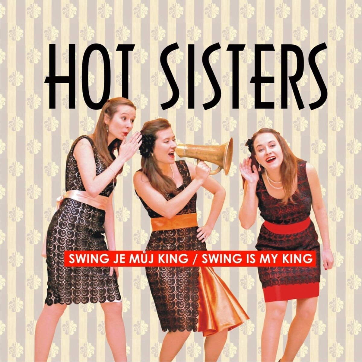 Hot Sisters: albums, songs, playlists | Listen on Deezer