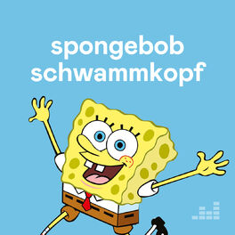 SpongeBob: albums, songs, playlists