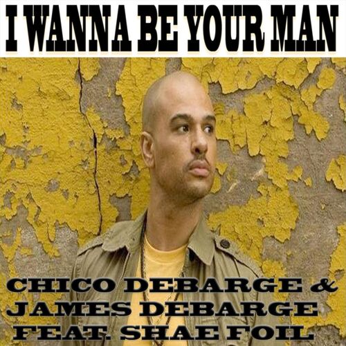 James DeBarge: albums, songs, playlists | Listen on Deezer