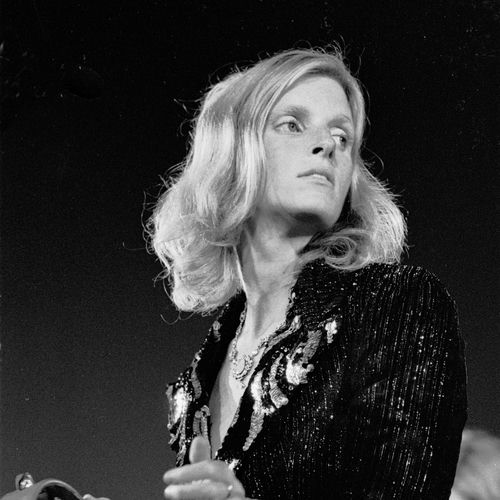 Linda Mccartney Escucha Su Musica En Deezer Streaming De Musica
