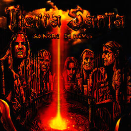 Tierra Santa