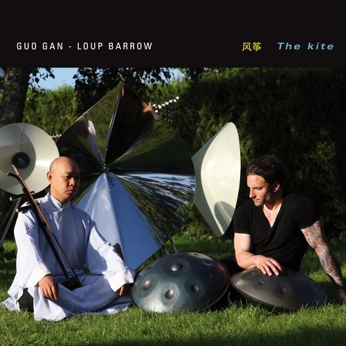 Loup Barrow albums songs playlists Listen on Deezer