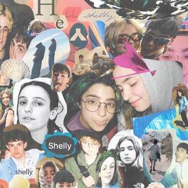 Artist picture of Shelly