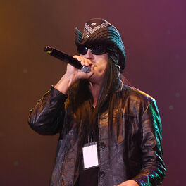 Artist picture of Pretty Boy Floyd