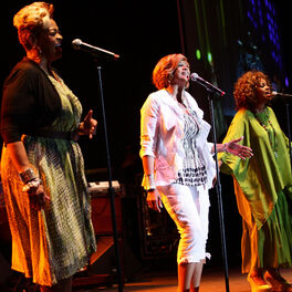 The Clark Sisters