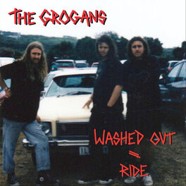 THE GROGANS