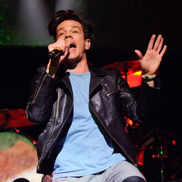 Artist picture of Nate Ruess
