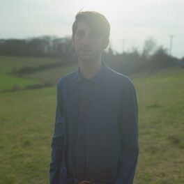 Artist picture of James Holden