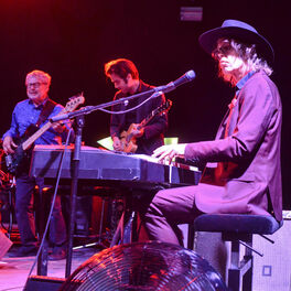 Artist picture of The Waterboys
