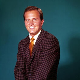 Artist picture of Pat Boone