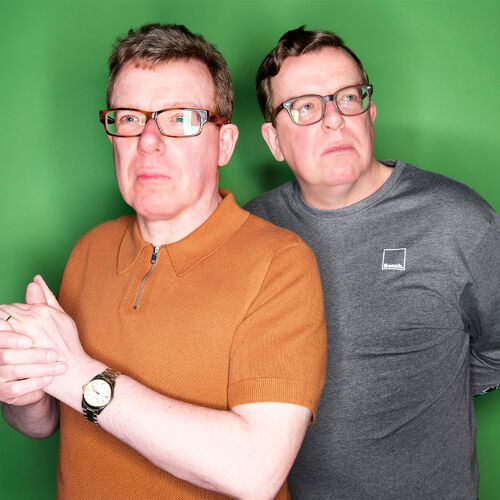 the-proclaimers-albums-songs-playlists-listen-on-deezer