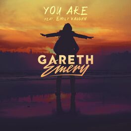 Artist picture of Gareth Emery, Emily Vaughn