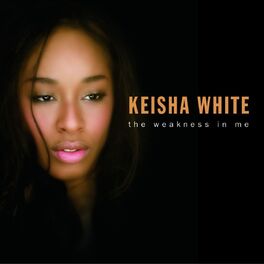 Artist picture of Keisha White