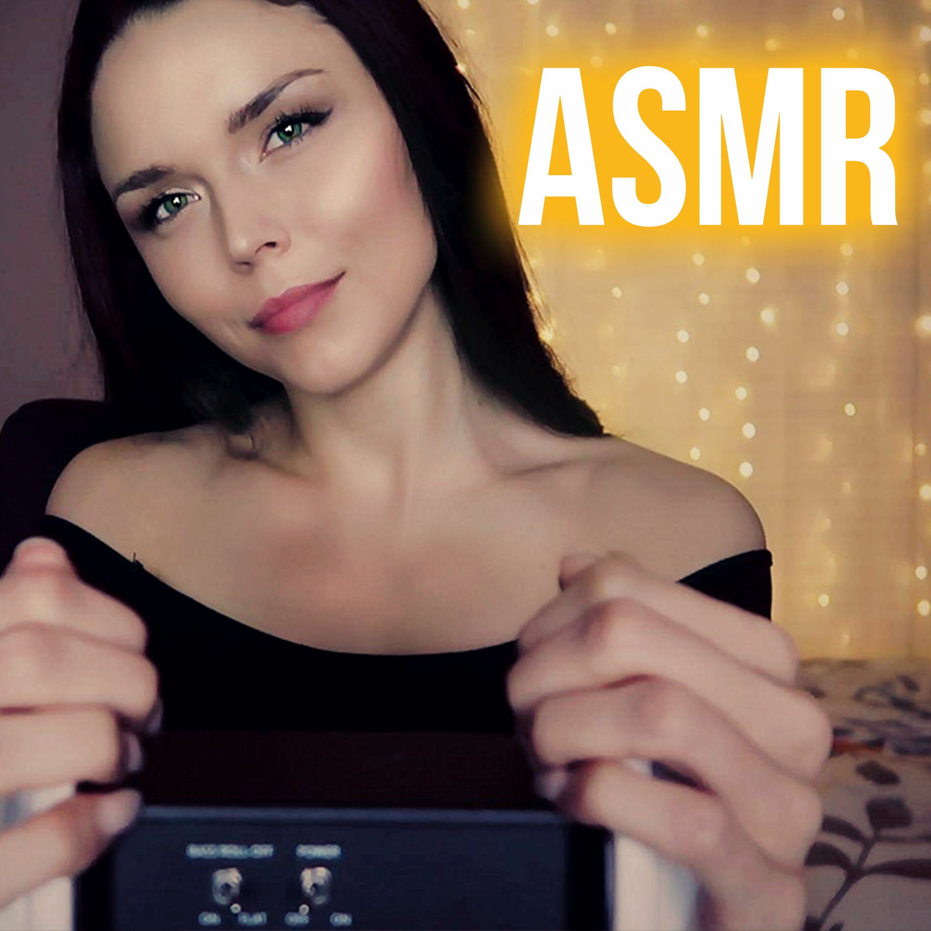 HeatheredEffect ASMR: albums, songs, playlists | Listen on Deezer