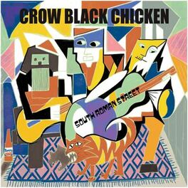 Artist picture of Crow Black Chicken