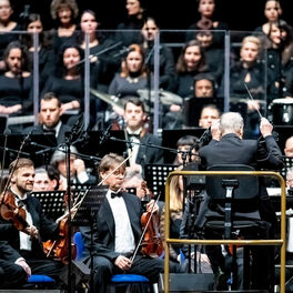 Artist picture of Czech National Symphony Orchestra, Prague