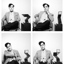 Artist picture of Neon Indian