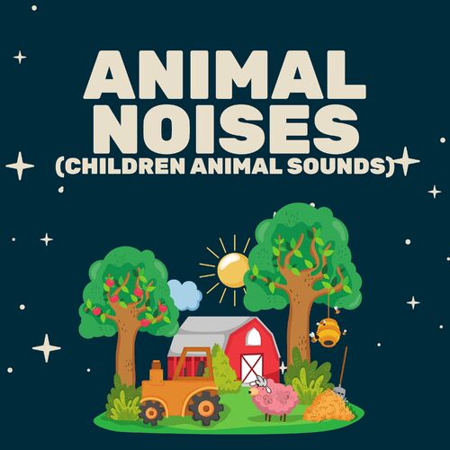 Wild Animal Sounds: albums, songs, playlists | Listen on Deezer