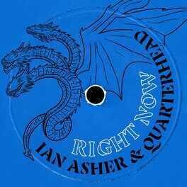 Ian Asher