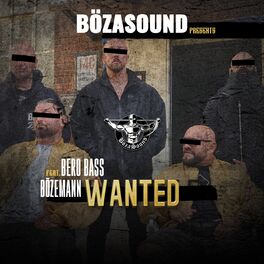Artist picture of Bözemann