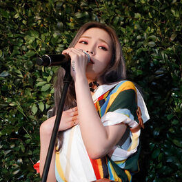 Artist picture of Heize