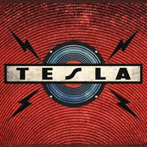 Tesla: albums, songs, playlists