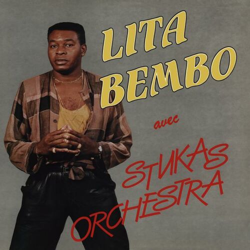 Lita Bembo: albums, songs, playlists | Listen on Deezer