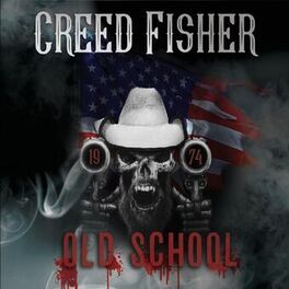 Artist picture of Creed Fisher