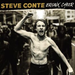 Steve Conte