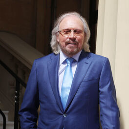 Artist picture of Barry Gibb
