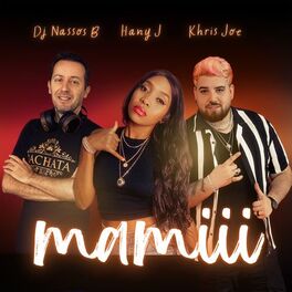 Dj Nassos B