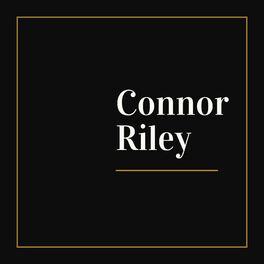 Artist picture of Connor Riley