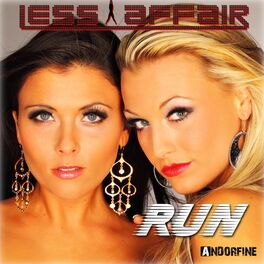 Artist picture of Less Affair