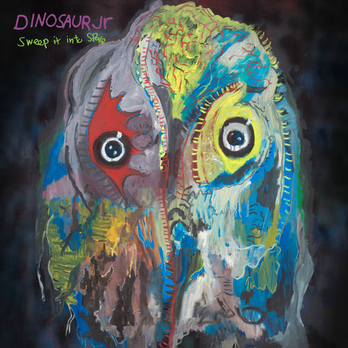 Dinosaur Jr Albums Songs Playlists Listen On Deezer