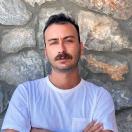 Artist picture of Kaan Boşnak