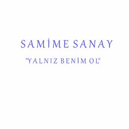 Artist picture of Samime Sanay
