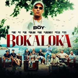 DJ Boy