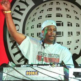 Artist picture of Todd Terry