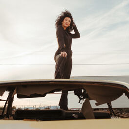 Artist picture of Judith Hill