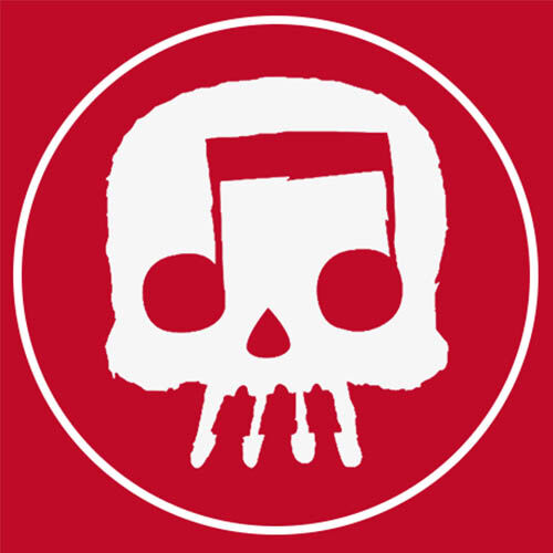 red skulls music artist